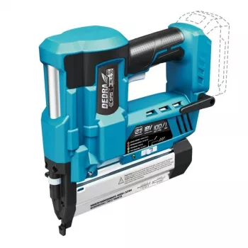 Pneumatinis segiklis / vinių pistoletas Dedra DED7053 100 šūvių/min 18V