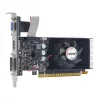 Vaizdo plokštė AFOX AF240-1024D3L2 — NVIDIA GeForce GT 240, 1 GB GDDR3, 128 bitų, PCIe 2.0
