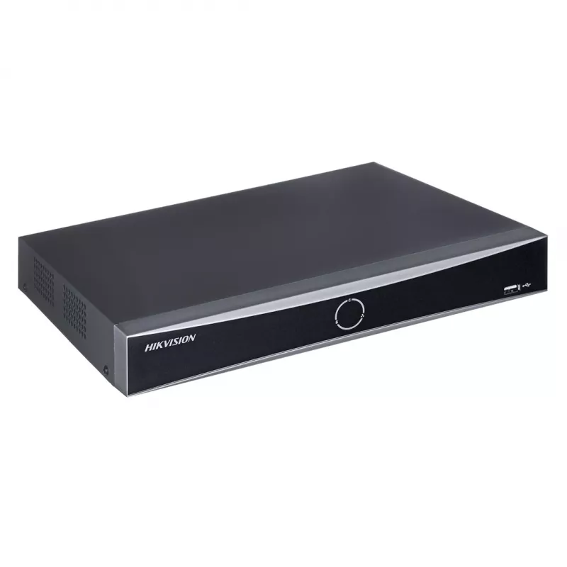 HIKVISION DS-7604NXI-K1(D) IP vaizdo registratorius