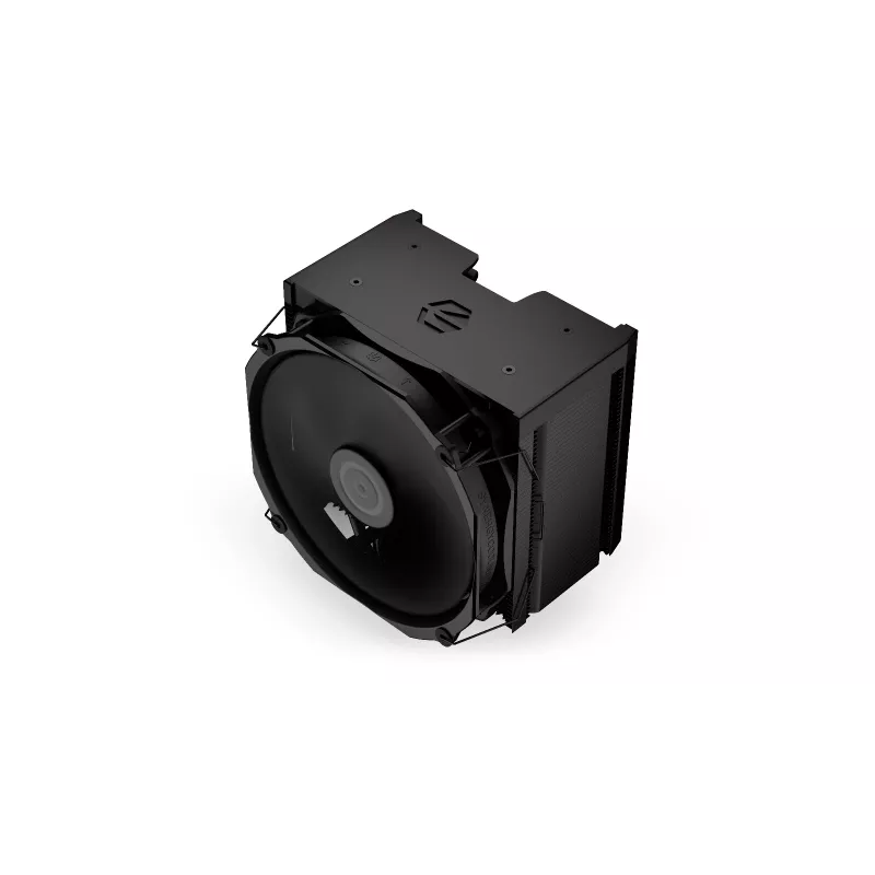 Oro aušintuvas Endorfa Fortis 5 Black