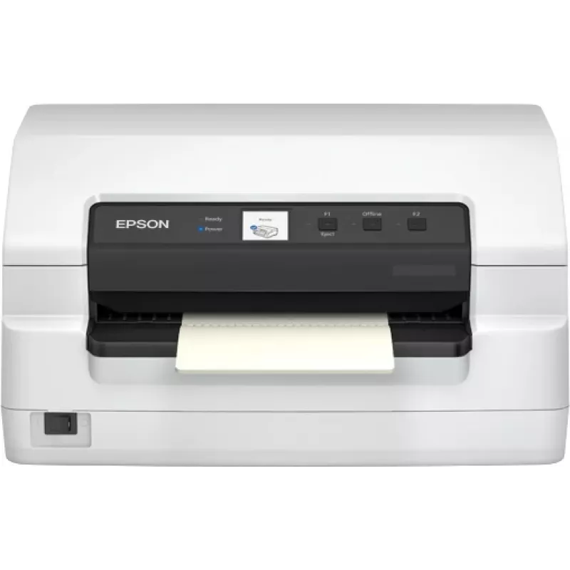 Epson PLQ-50 taškinis spausdintuvas, 24 adatų, iki 560 cps