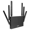 EDIMAX 5G-8649AX maršrutizatorius, dviejų juostų 2.4 GHz / 5 GHz, Wi-Fi 6