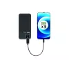 Nešiojamas maitinimo blokas Port Designs 907002 20000 mAh Greitas įkrovimas