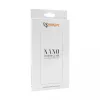 Samsung Galaxy A6+ apsauginis stiklas Sbox NANO HYBRID GLASS 9H