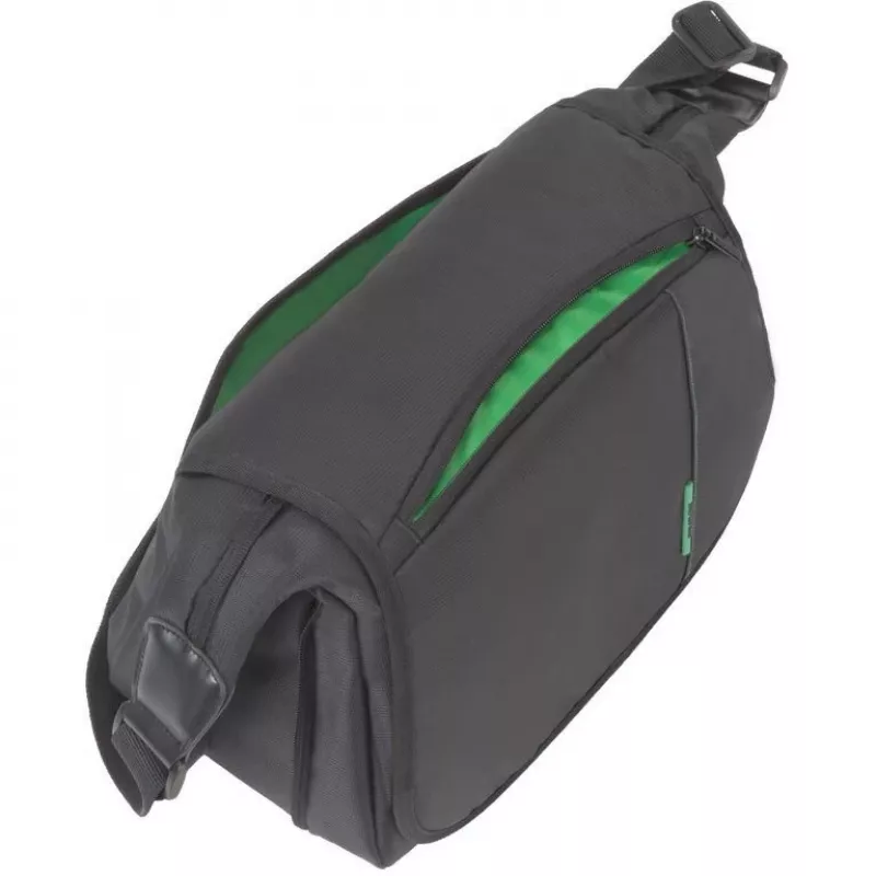 Fotokrepšys Messenger Rivacase 7450 Juodas