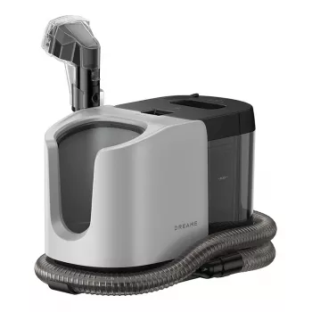 Pakeitimo kilimų ir audinių plovimo pagrindas Dreame H14 Mix / H14 Dual HCCB2
