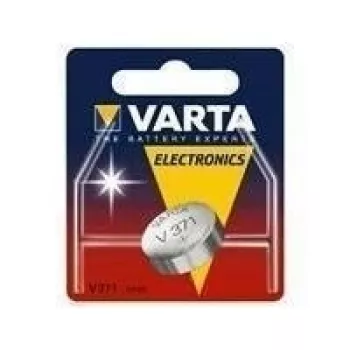 Varta V 371 baterija SR69 – sidabro oksidas – 44 mAh (0371-101-111)