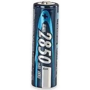 ANSMANN Mignon akumuliatorius AA tipo NiMH 2850 mAh