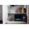 YFM Home L ugniai atsparus seifas