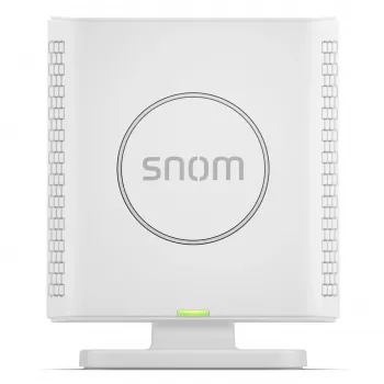 Belaidis telefono ragelis SNOM M430 DECT