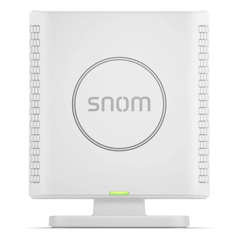 Belaidis telefono ragelis SNOM M430 DECT