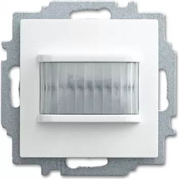 Busch-jaeger 2CKA006220A0369 baltas KNX gaminys
