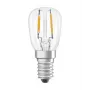 OSRAM Parathom Special Filament LED T26 FIL | E14 | 1,3 W | Šilta balta