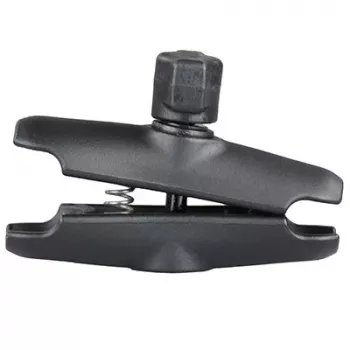 RAM Mounts dvigubos jungties rankena
