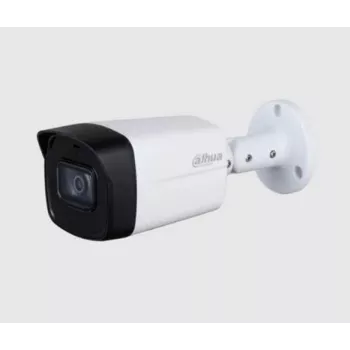 DAHUA 5MP HDCVI Bullet Vaizdo kamera HFW1500TLM-IL-A-0280BS3DIP — 5MP, HDCVI, lauko tipo