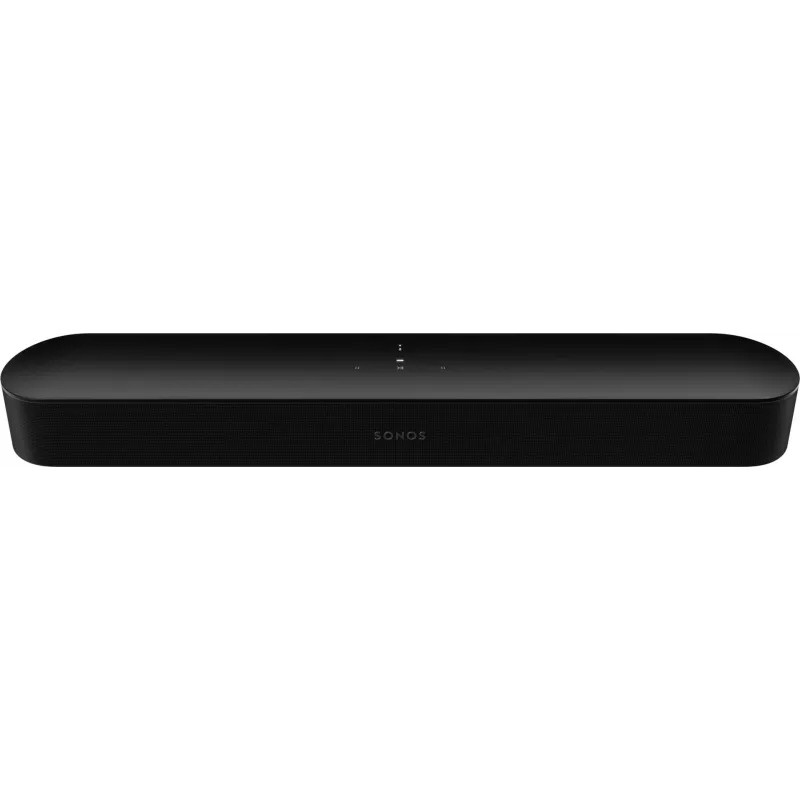 Garsiakalbis Sonos Beam (Gen 2) Juodas, 100-240V
