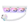 THERMALRIGHT Aqua Elite 360 ARGB V3 White AIO procesoriaus aušintuvas