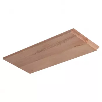 Medinė lentelė SPARTA PLUS LUX kriauklei