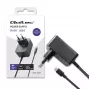 QOLTEC greitasis PD įkroviklis Raspberry Pi 4, USB-C, 15 W