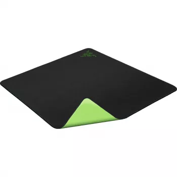 Pelėdų kilimėlis Razer Gigantus Gaming juodas