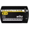 WIHA 41834 - Bit-Set XLSelector, 13 dalių mišrus, 50 mm, Y-Bit (41834)