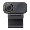 Internetinė kamera Insta360 Link 2C Pro Graphite Black