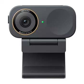 Internetinė kamera Insta360 Link 2C Pro Graphite Black