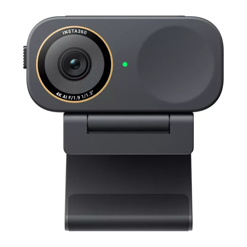 Internetinė kamera Insta360 Link 2C Pro Graphite Black