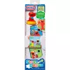 Little Tikes Story Dream Machine – Sesame Street Elmo & Friends kolekcija, garso knyga