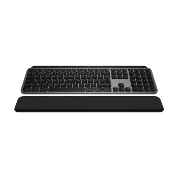 Logitech Master Series MX Keys S Combo for Mac - apšviesta - belaidė (920-012845)