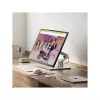 Alogic CLARITY Touch 32 UHD 6K Monitorius 95W PD su Pėda