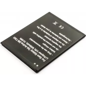 CoreParts MBXSA-BA0005 baterija planšetiniam kompiuteriui