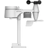 Skaitmeninė orų stotis Bresser Optics 7002525, vidaus ir lauko termometras