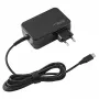 Akyga AK-TB-10 maitinimo adapteris inverteris vidaus 12 W juodas