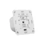 eQ-3 HomeMatic IP perjungimo-matavimo pavara firminiams jungikliams
