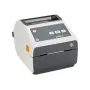 Zebra ZD421T etikečių spausdintuvas, terminė transferinė spauda, 300 x 300 DPI, 102 mm/s, laidinis ir belaidis Ethernet LAN, Bluetooth