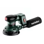 Metabo SXA 18 LTX 125 BL (600146850) akumuliatorinis kampinis šlifuoklis