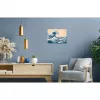 Tapybos rinkinys Ravensburger CreArt ART Collection The Great Wave Hokusai 23690 – piešimas pagal numerius