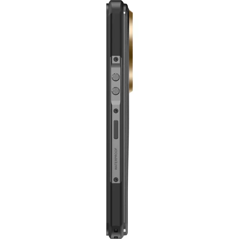 Išmanusis telefonas Oukitel WP39 Pro 12/512 11000mAh Auksinis