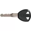 Grandininis spynos ABUS 57659 Raudona 1100 mm