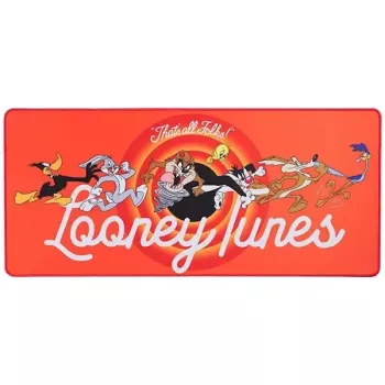 Pelės kilimėlis Subsonic SA5589-LT1 XXL Looney Tunes 900x400 mm