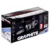 Grandininis pjūklas Graphite 58G034