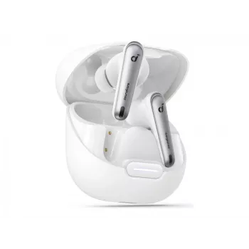 Belaidės ausinės Soundcore Liberty 4 NC balta