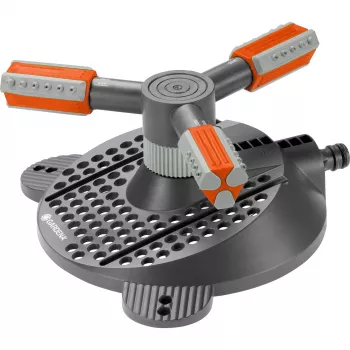 Sukamasis laistytuvas GARDENA Comfort Mambo 2062-20
