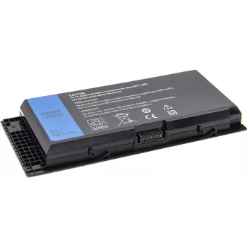 CoreParts MBXDE-BA0178 nešiojamojo kompiuterio baterija, skirta Dell, 73Wh, 9 elementų, ličio jonų, 11,1V, 6,6Ah
