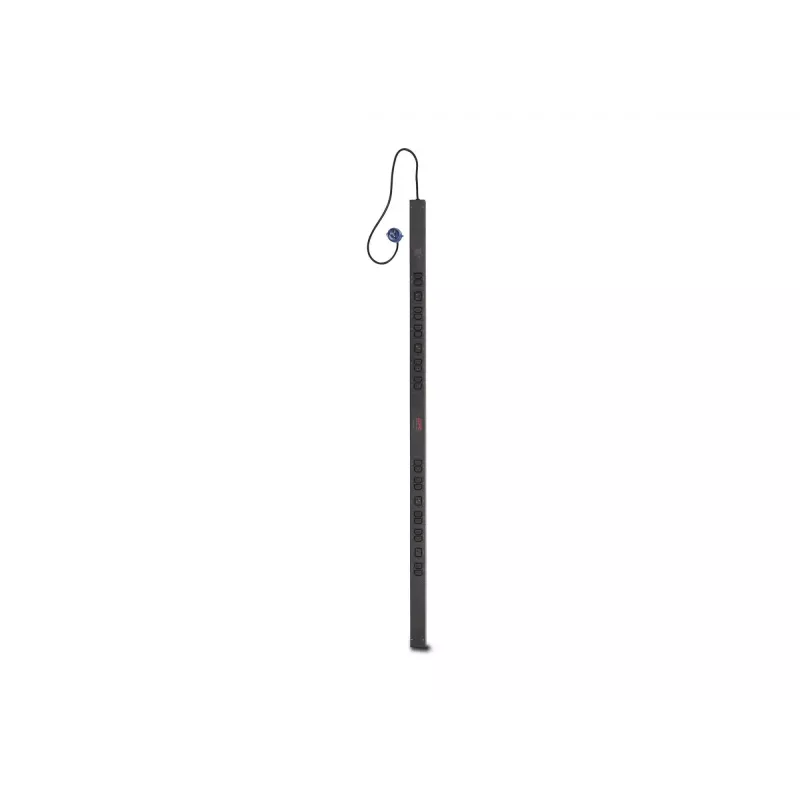 APC Basic Rack PDU 0U 24 lizdų maitinimo skirstytuvas