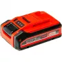 Akumuliatorius Einhell Power-X-Change Plus 18V 4.0 Ah