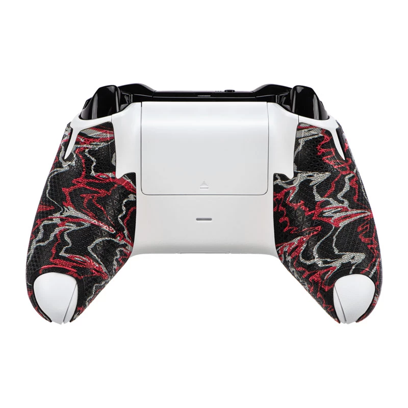 Lizard Skins XBOX One – Wildfire Camo (iškirpta, 0,5 mm)
