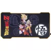 Subsonic Pro Gaming Desk DBZ – žaidimų stalas su Dragon Ball Z dizainu