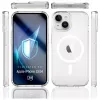 3MK Armor MagCase apsauginis dėklas Apple iPhone 13/14 su magnetiniu suderinamumu